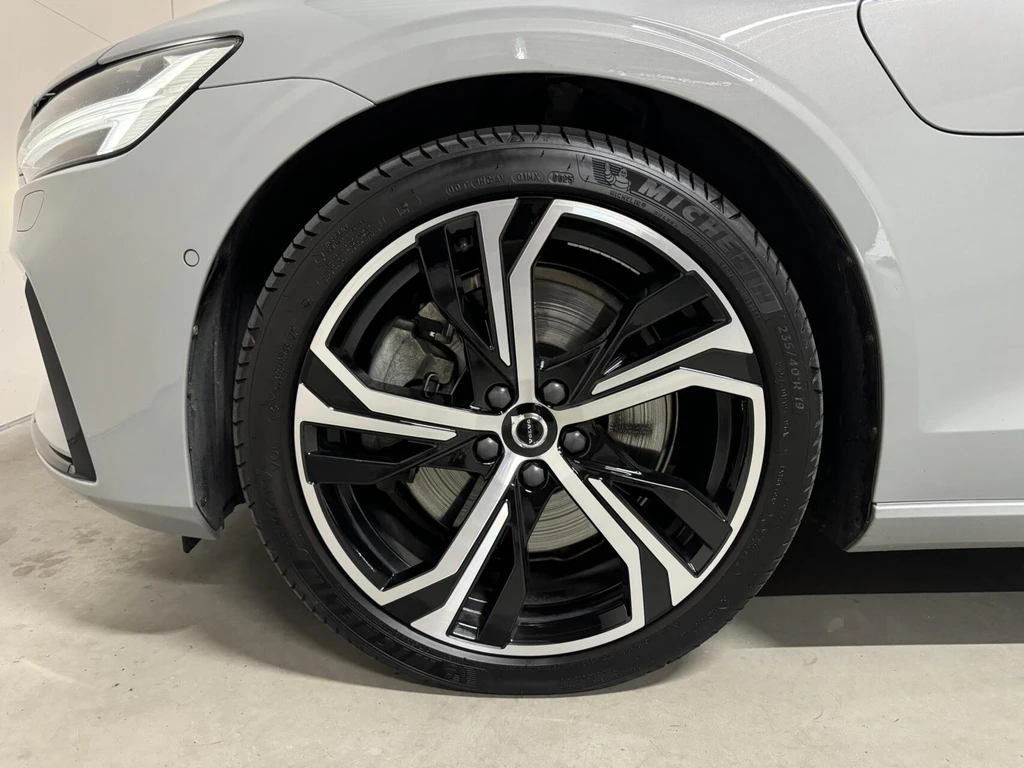 Volvo S60 – foto 50