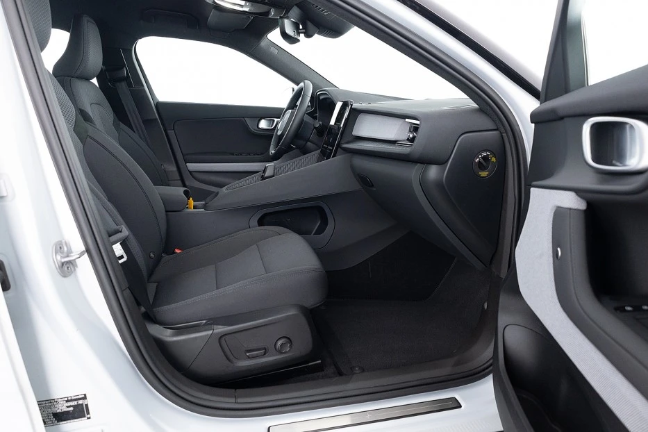 Polestar 2 – foto 11
