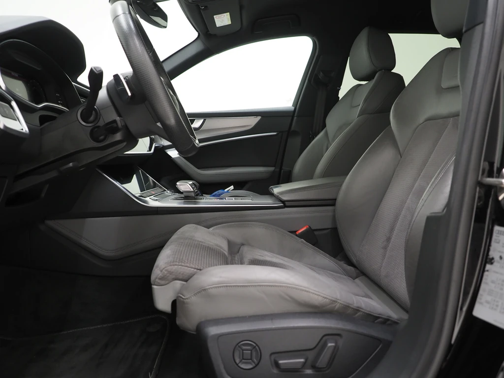 Audi A6 – foto 15