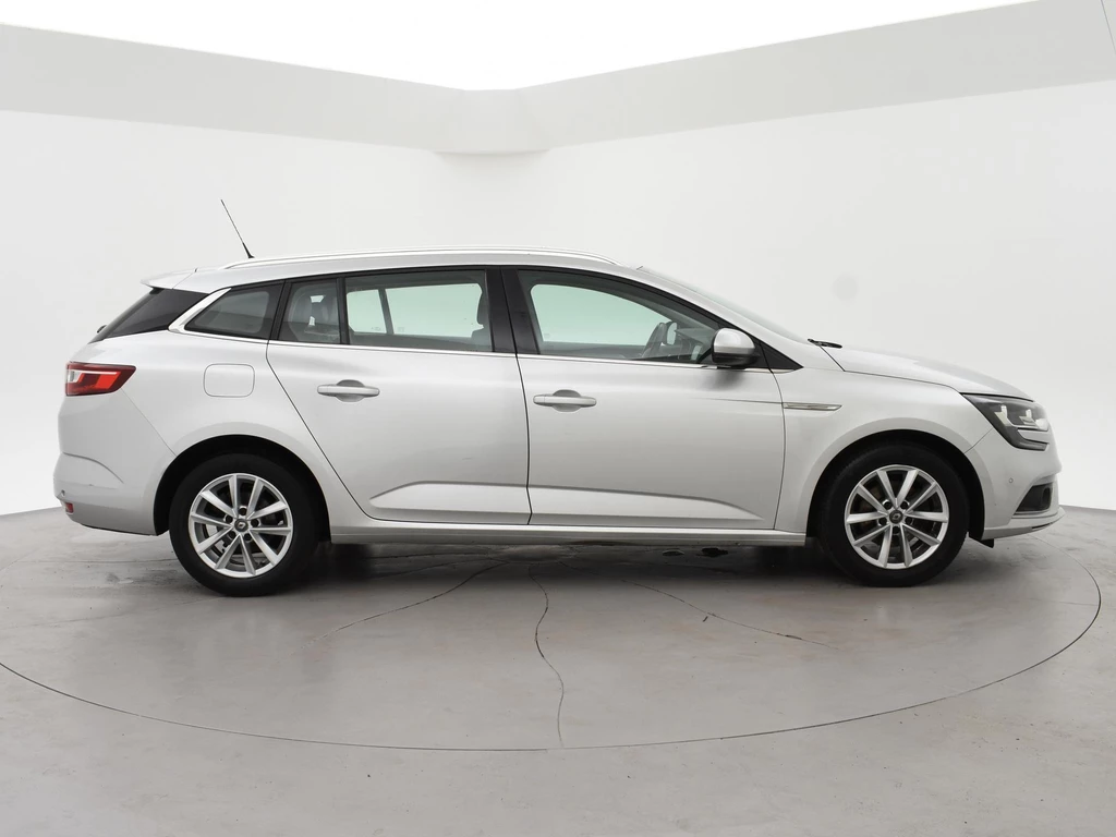 Renault Mégane Estate – foto 5