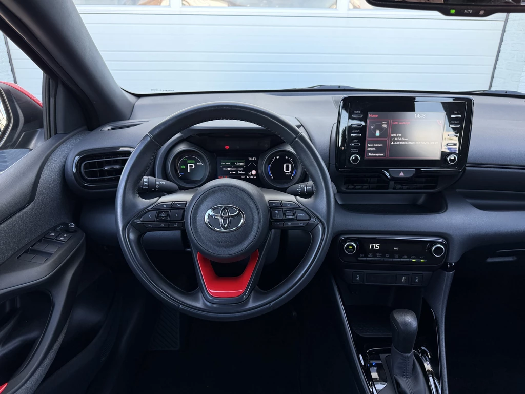 Toyota Yaris – foto 11