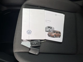 Volkswagen Caddy – thumbnail 42