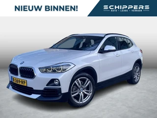 BMW X2 – thumbnail 1