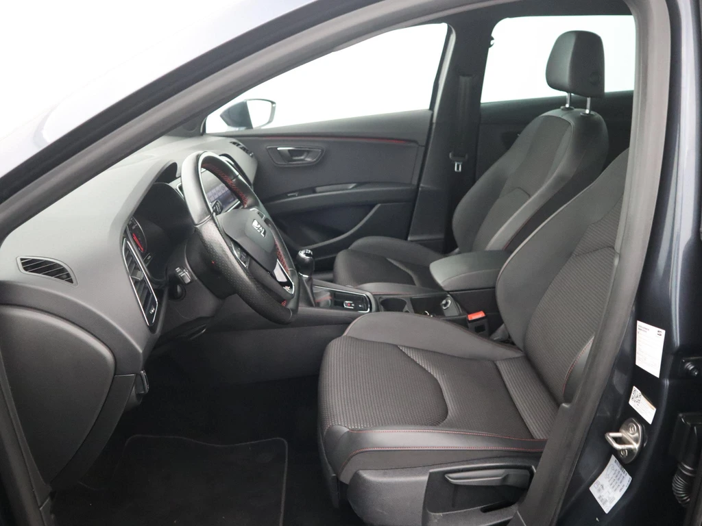 SEAT Leon – foto 22