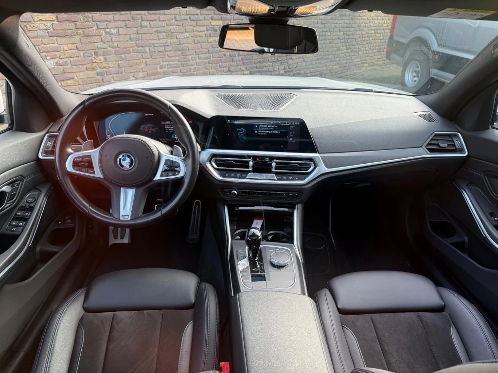 BMW 3 Serie – foto 8