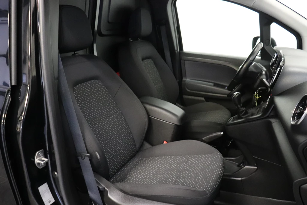 Mercedes-Benz Citan – foto 10