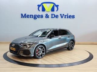 Audi A3 – thumbnail 1