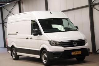 Volkswagen Crafter – thumbnail 6