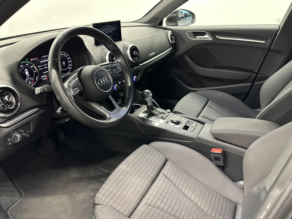 Audi A3 – foto 14
