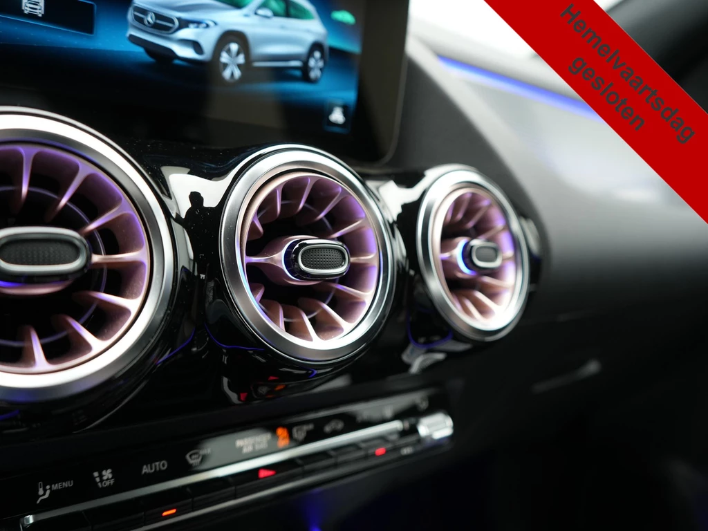 Mercedes-Benz EQA – foto 21
