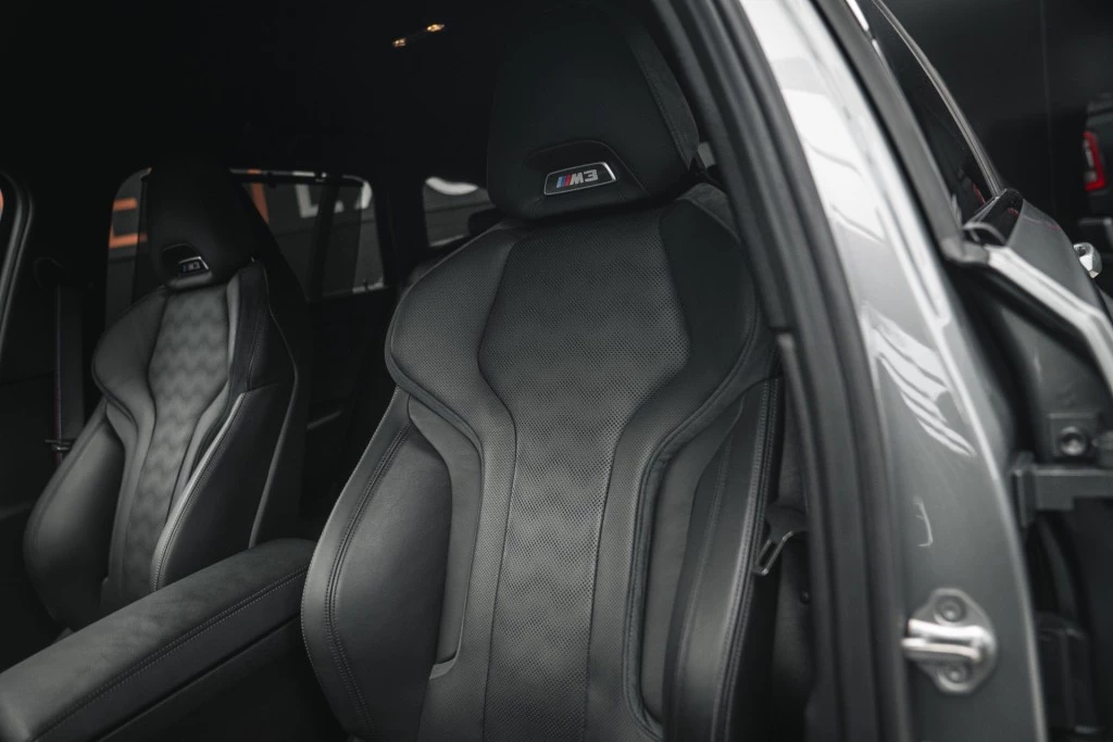 BMW M3 – foto 26