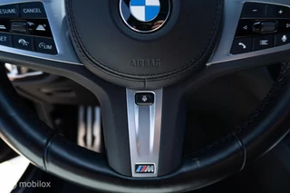 BMW 5 Serie – thumbnail 19