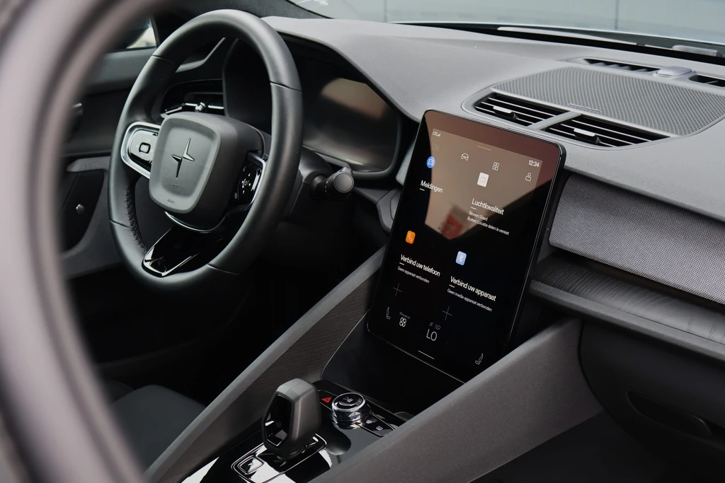 Polestar 2 – foto 23