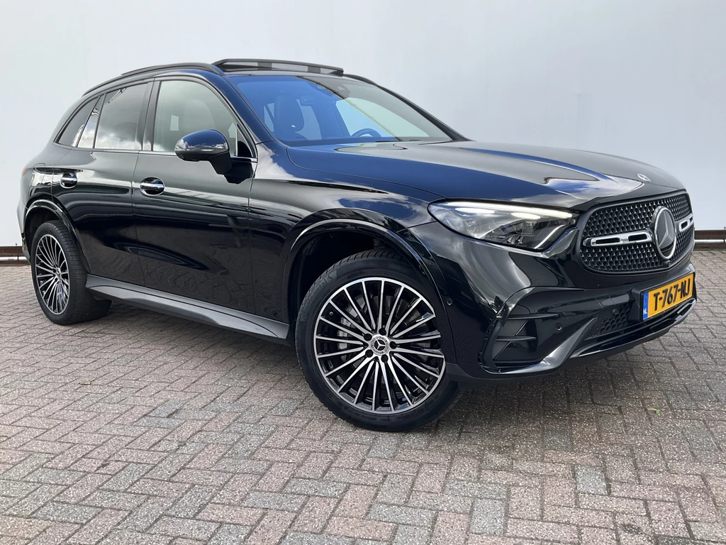 Mercedes-Benz GLC – foto 8