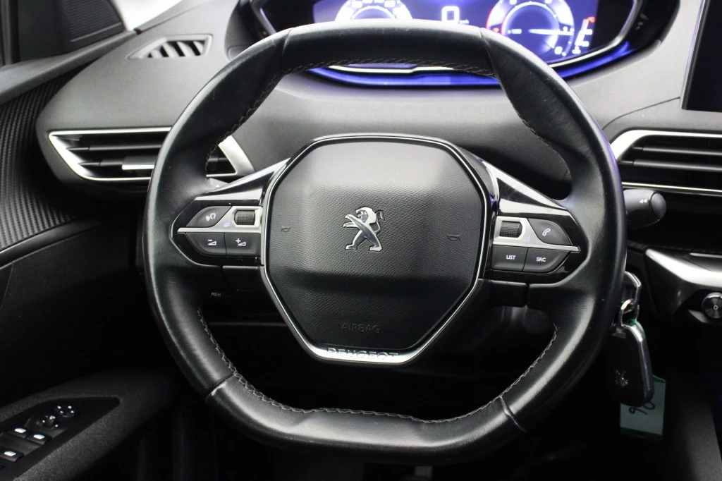 Peugeot 5008 – foto 18
