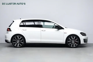 Volkswagen Golf – thumbnail 5