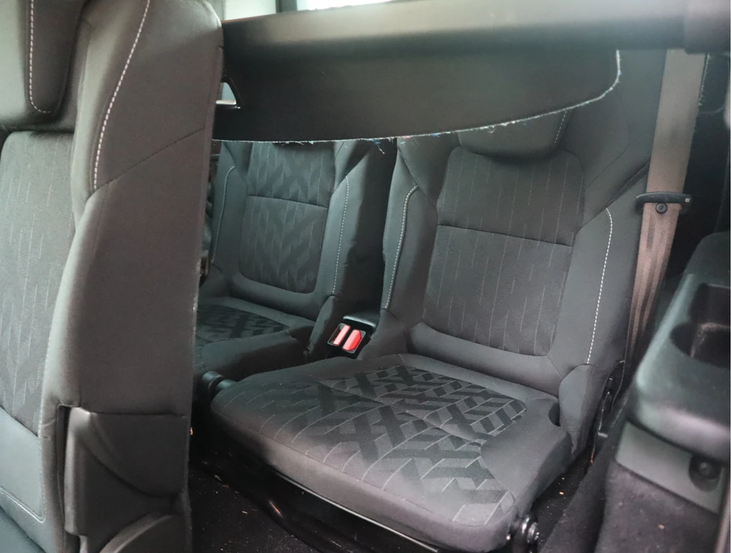 Renault Grand Scénic – foto 22