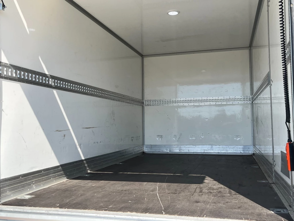 Mercedes-Benz Sprinter – foto 18