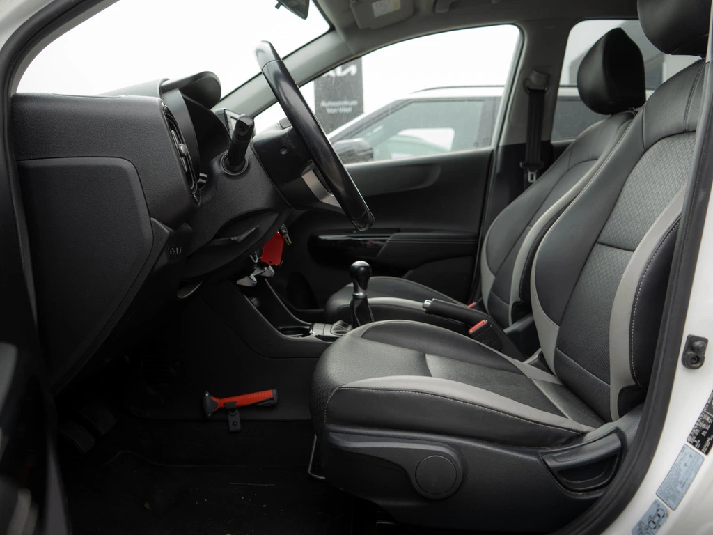Kia Picanto – foto 16