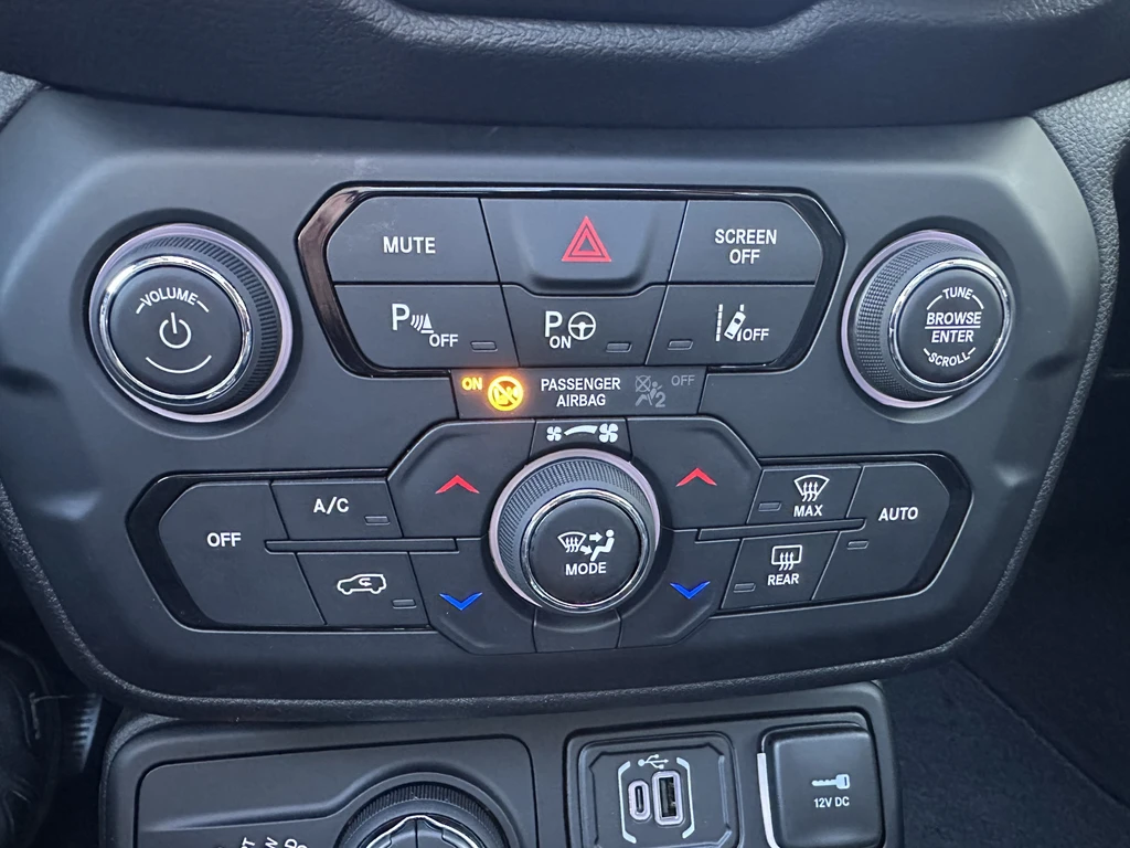Jeep Renegade – foto 24
