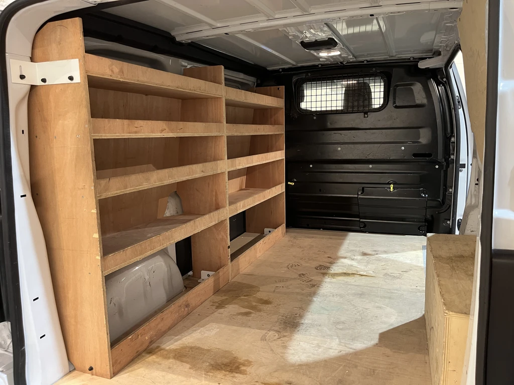 Toyota ProAce – foto 18