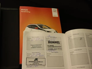 Toyota Aygo – thumbnail 13