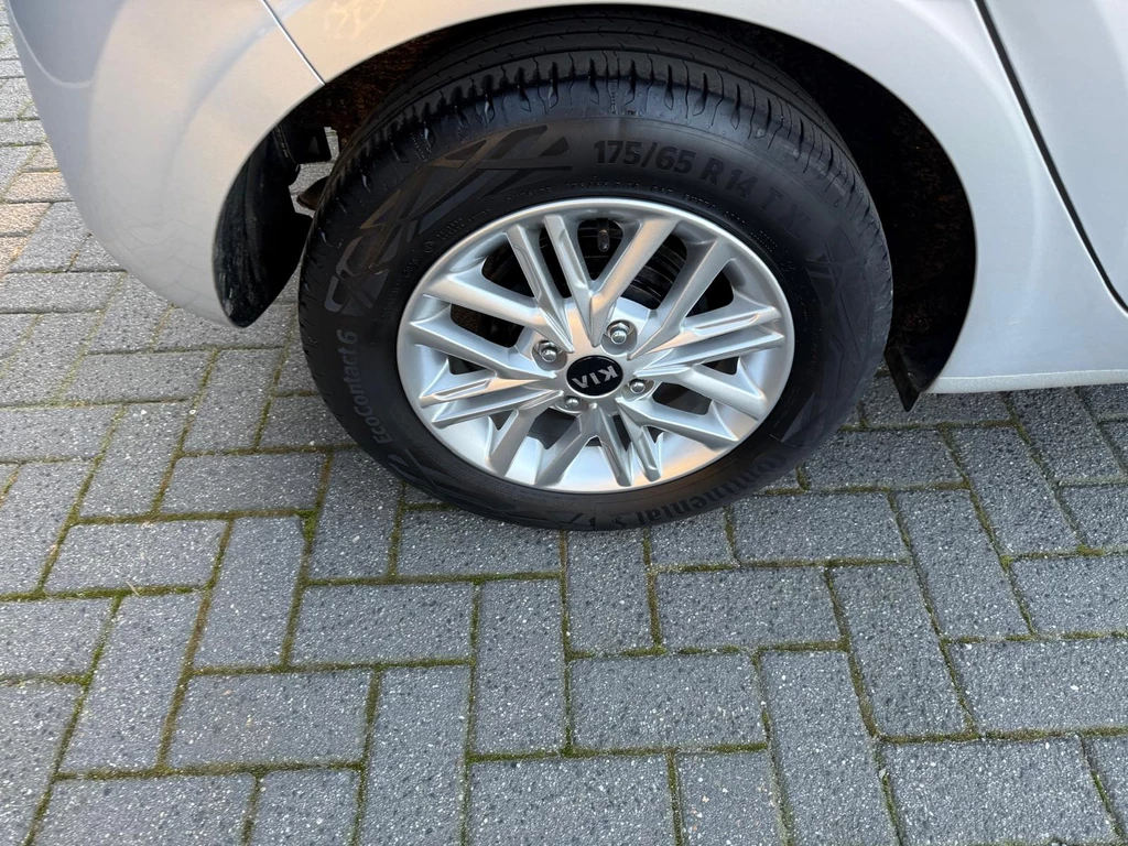 Kia Picanto – foto 15