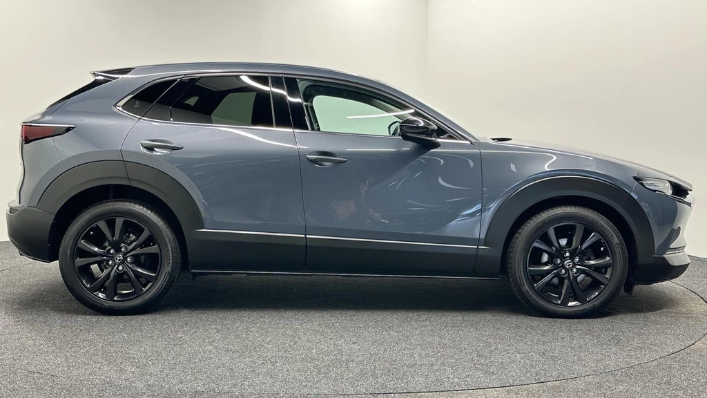 Mazda CX-30 – foto 6