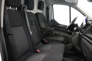 Ford Transit Custom – thumbnail 11
