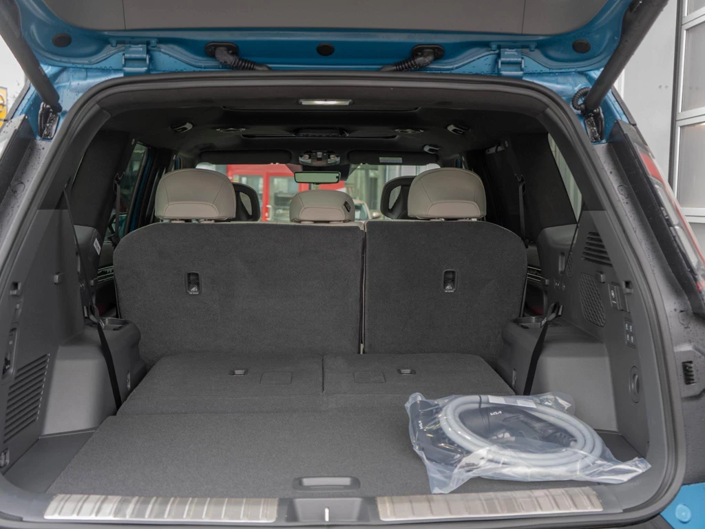 Kia EV9 – foto 26