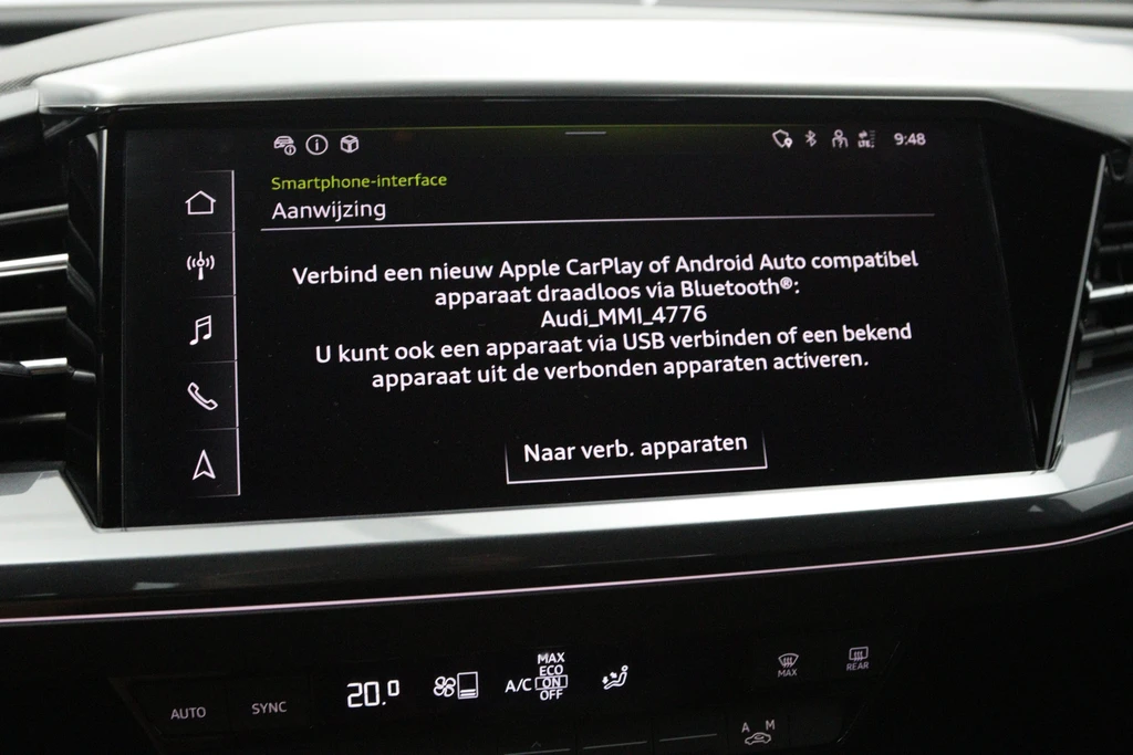Audi Q4 e-tron – foto 42