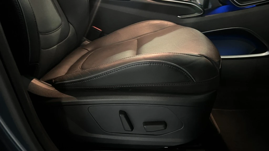 Hyundai Tucson – foto 54