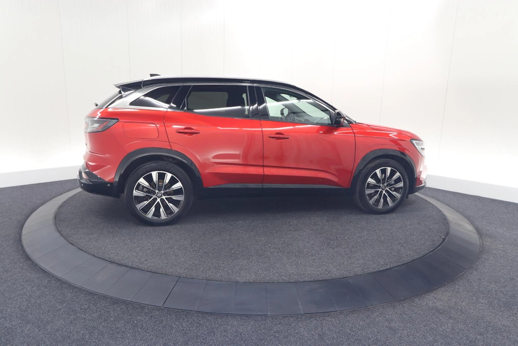 Renault Austral – foto 17