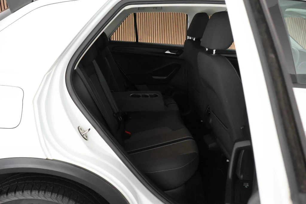 Volkswagen T-Roc – foto 10