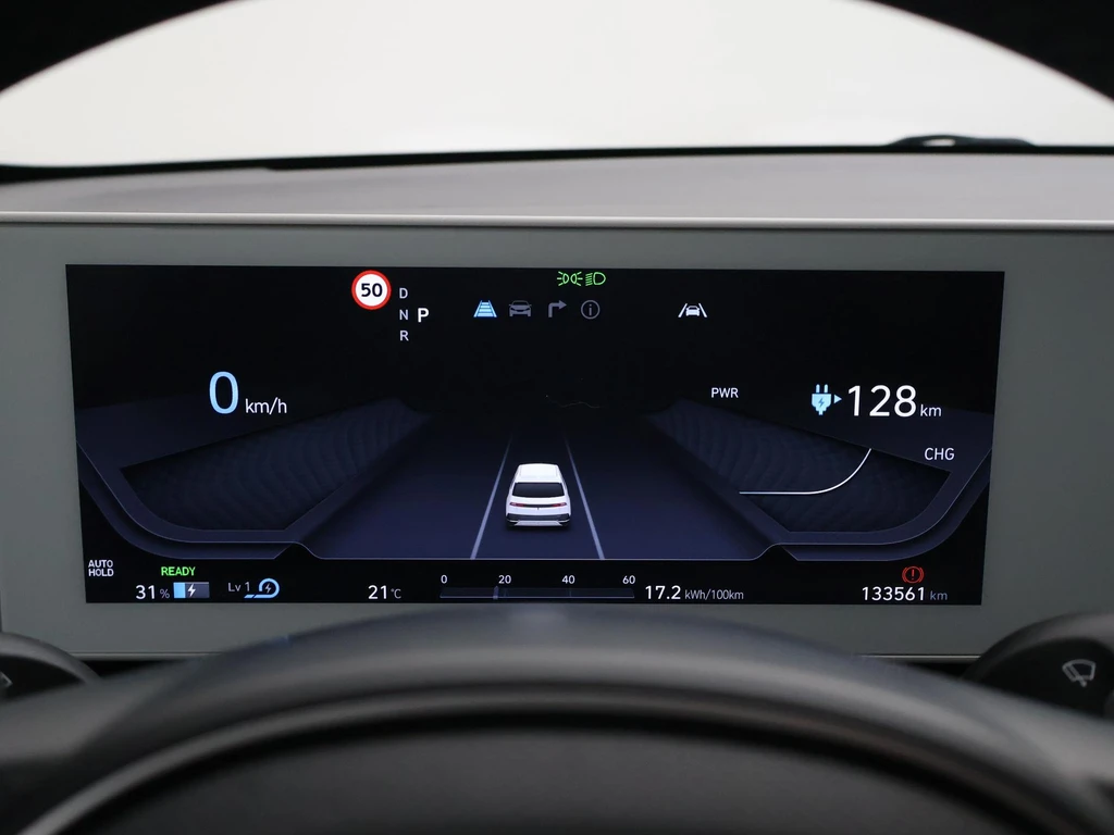 Hyundai IONIQ 5 – foto 47