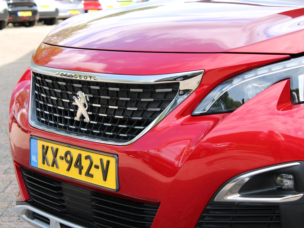 Peugeot 3008 – foto 25