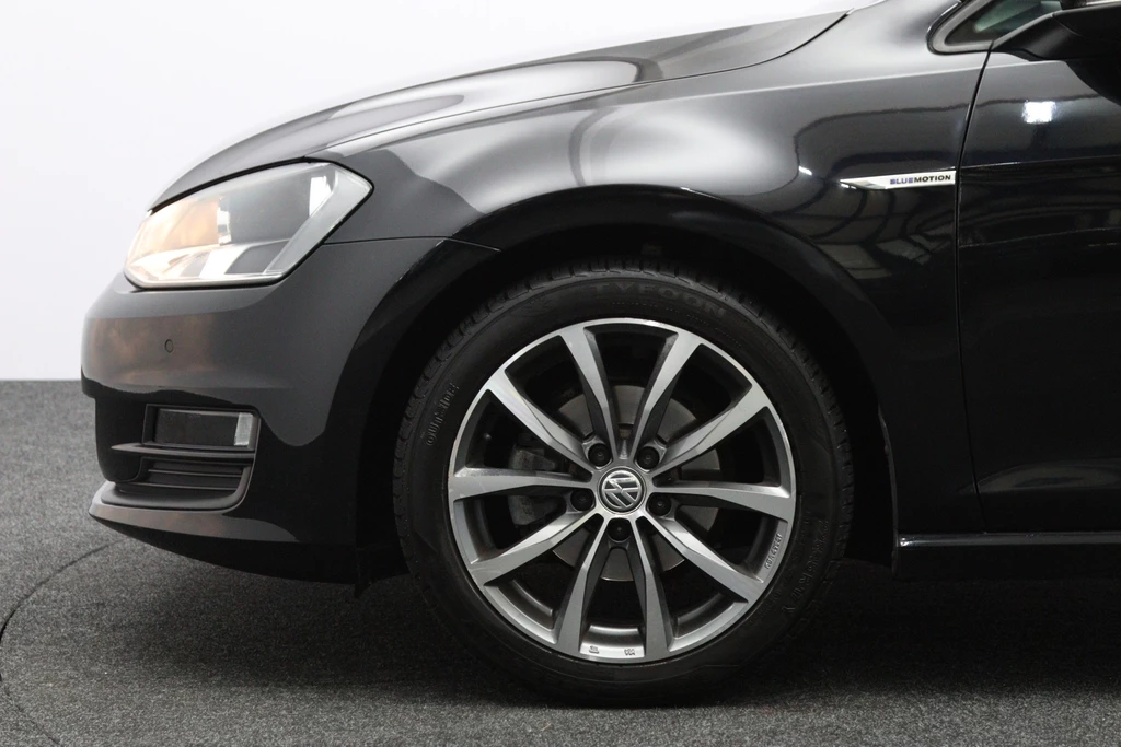 Volkswagen Golf – foto 19
