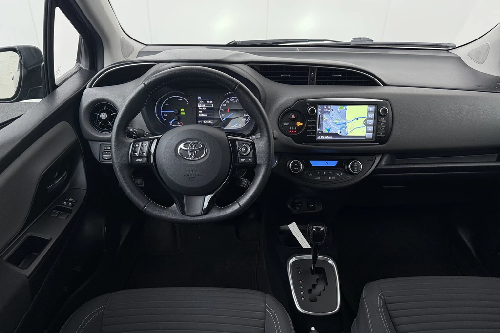 Toyota Yaris – foto 8