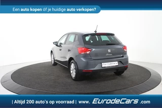 SEAT Ibiza – thumbnail 9