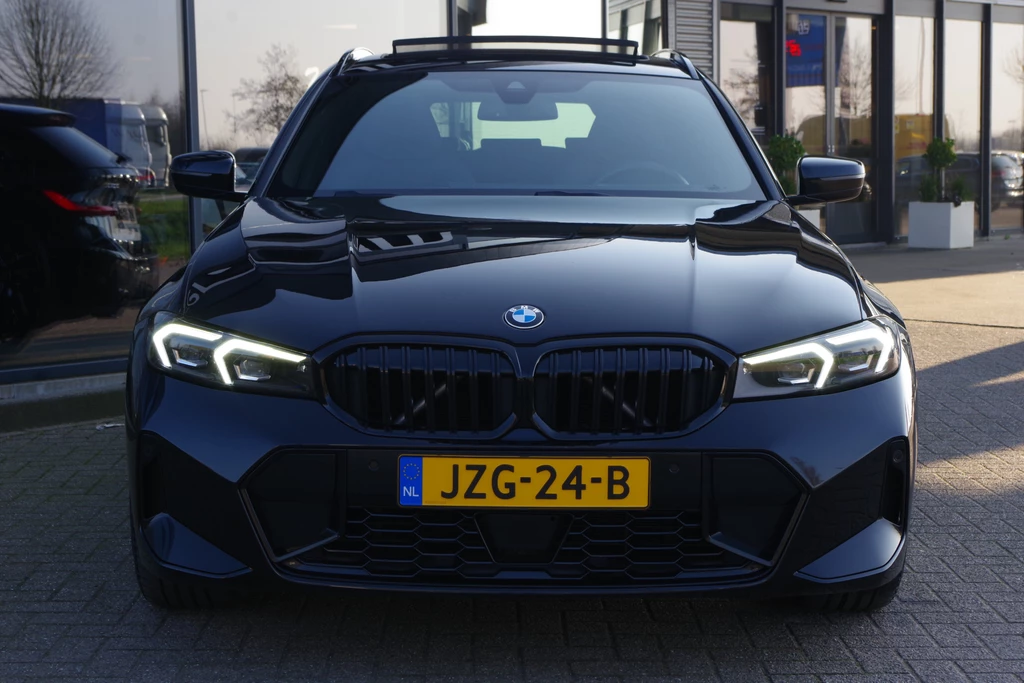 BMW 3 Serie – foto 8