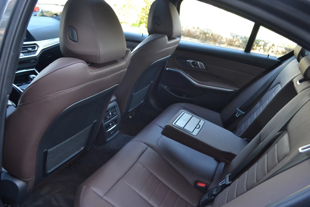 BMW 3 Serie – foto 9