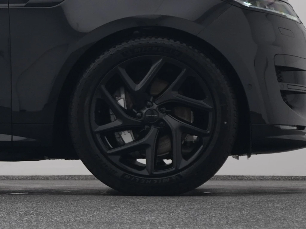 Land Rover Range Rover Sport – foto 42
