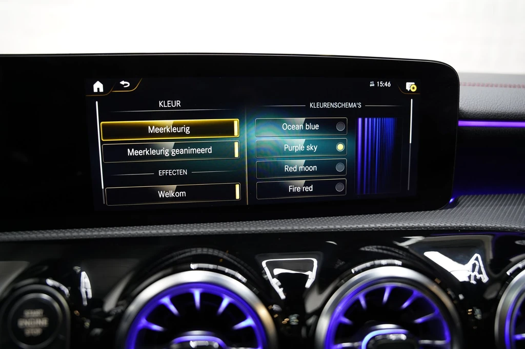 Mercedes-Benz CLA – foto 37