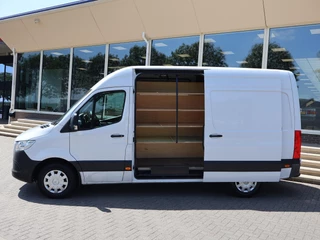 Mercedes-Benz Sprinter – thumbnail 2