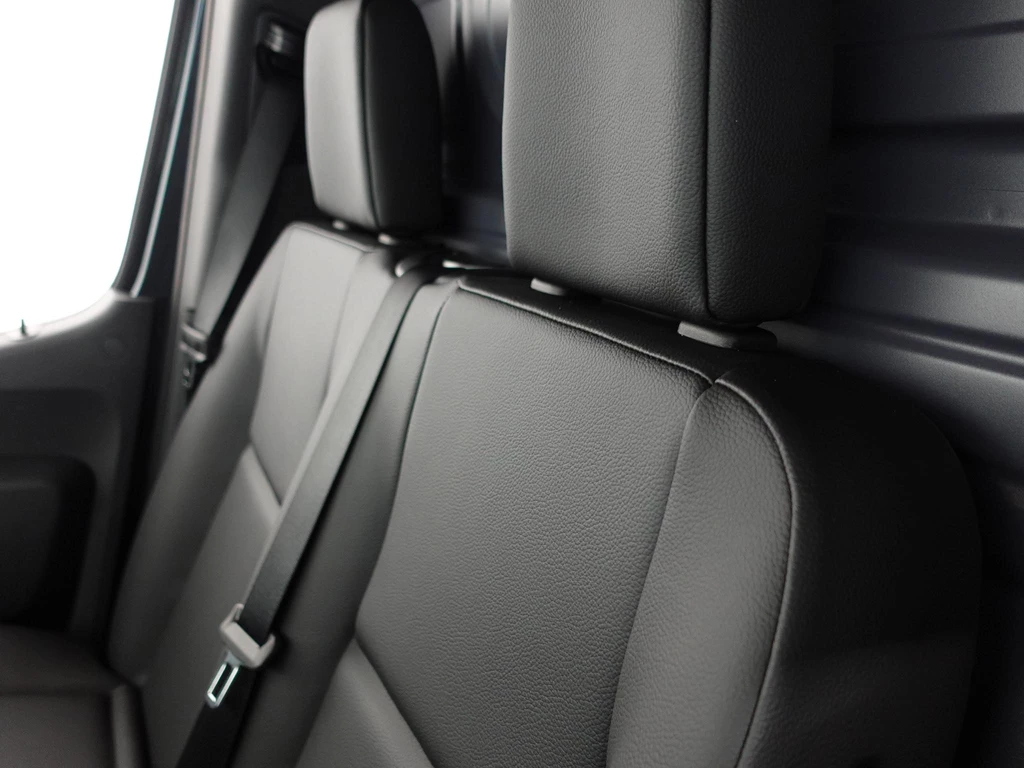 Mercedes-Benz Sprinter – foto 23