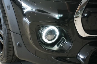 MINI Cooper Cabrio – thumbnail 45