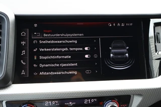 Audi A1 Sportback – thumbnail 17