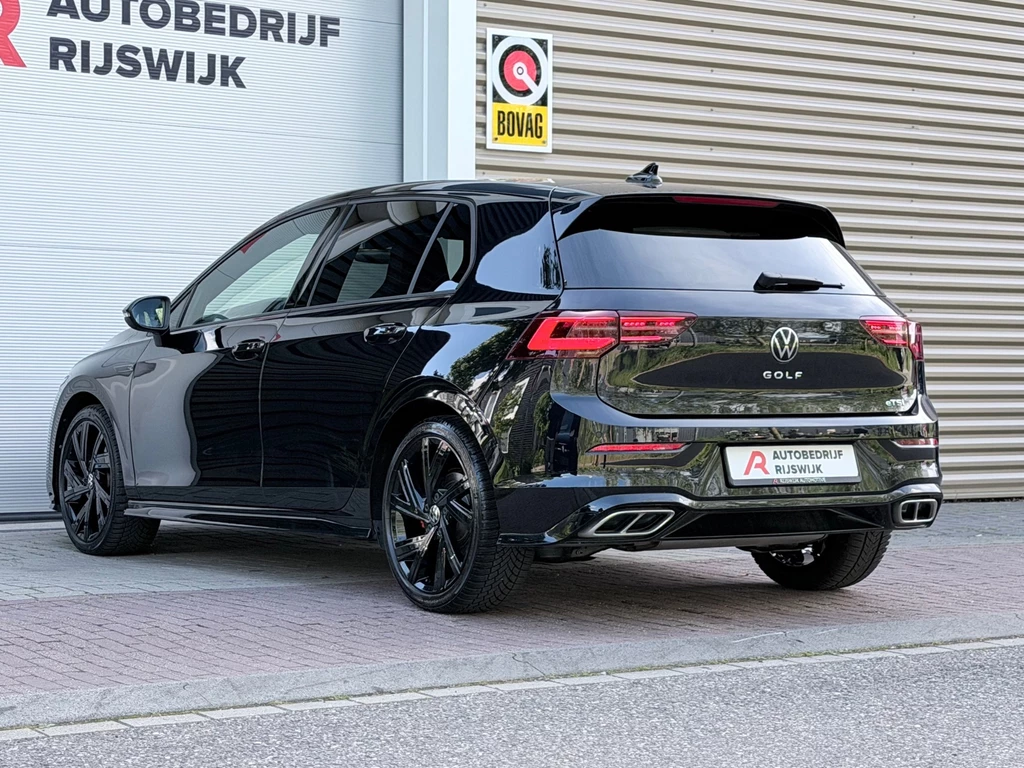 Volkswagen Golf – foto 4