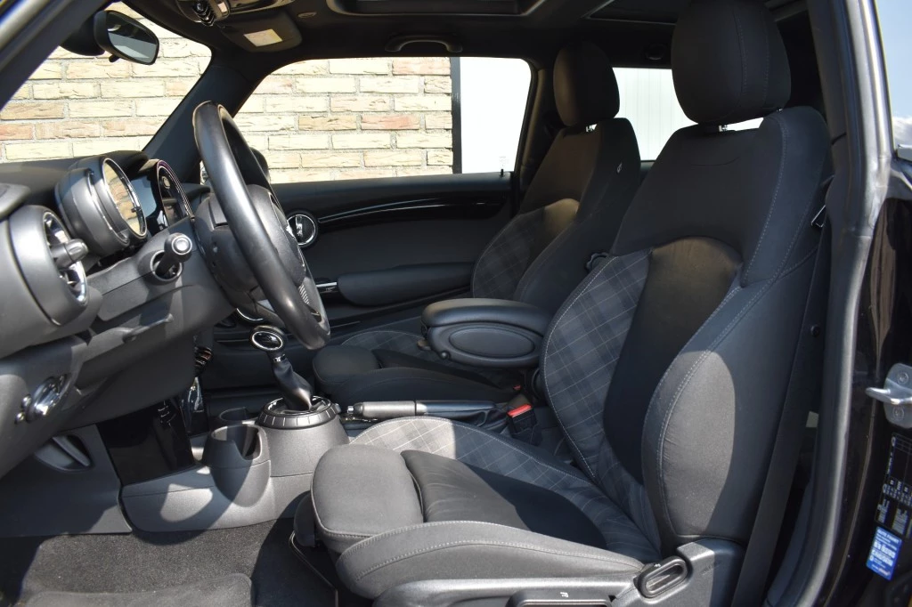 MINI Cooper – foto 12