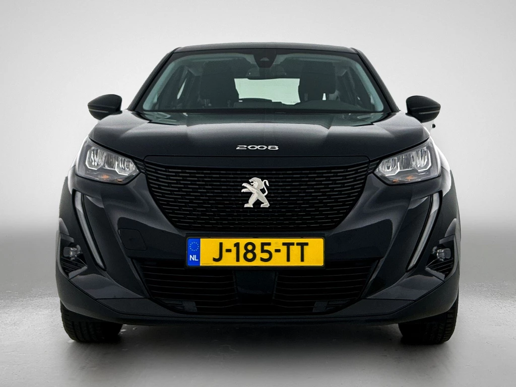 Peugeot 2008 – foto 5